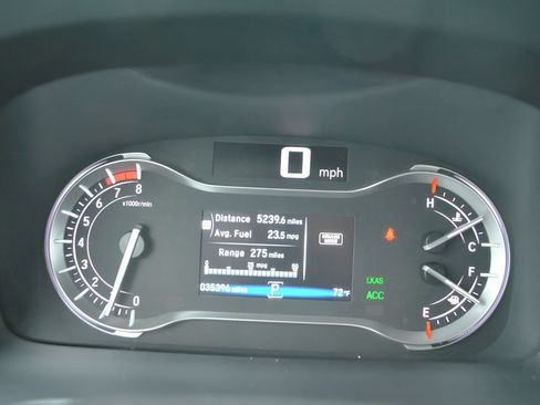 Used 2022 Honda Ridgeline RTL image 19