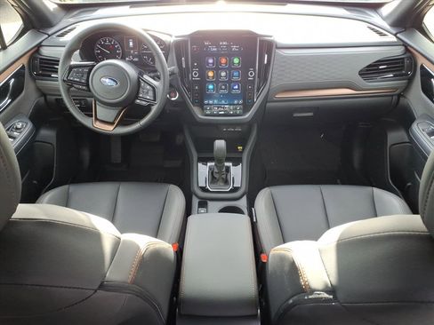 Certified 2025 Subaru Forester Sport image 8