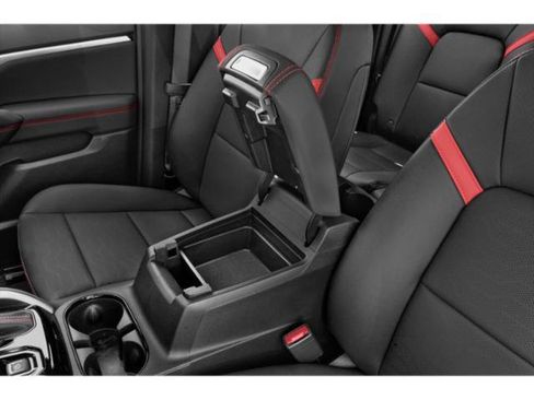 Used 2023 Chevrolet Colorado Z71 w/ Z71 Convenience Package 2 AWD/4WD image 17