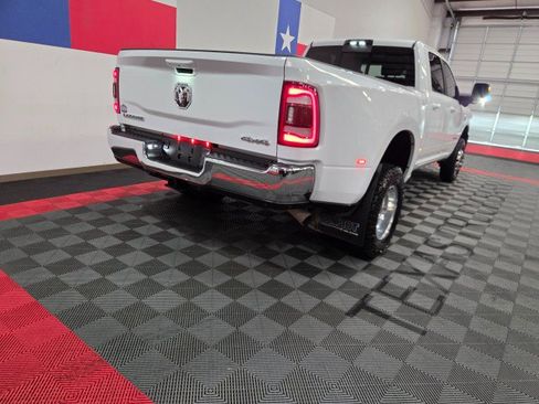 Used 2023 RAM 3500 Laramie AWD/4WD image 27