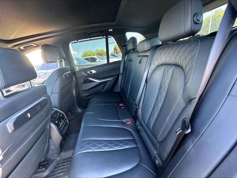 Used 2026 BMW X5 xDrive40i w/ Executive Package AWD/4WD image 22