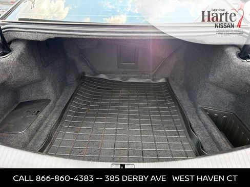 Used 2016 Cadillac CTS Sedan RWD image 24