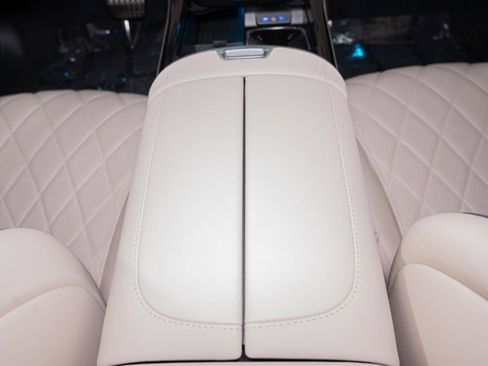 Used 2026 Mercedes-Benz S 500 4MATIC image 23
