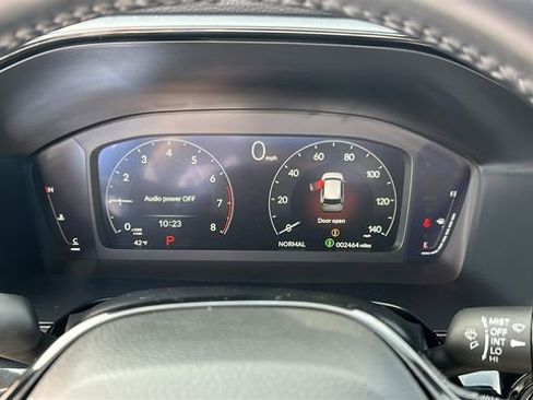 Used 2026 Honda CR-V EX-L image 15