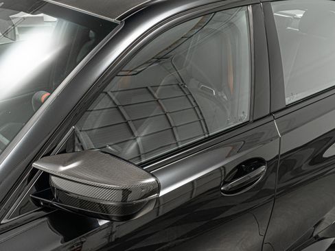 Used 2024 BMW M3 CS image 38