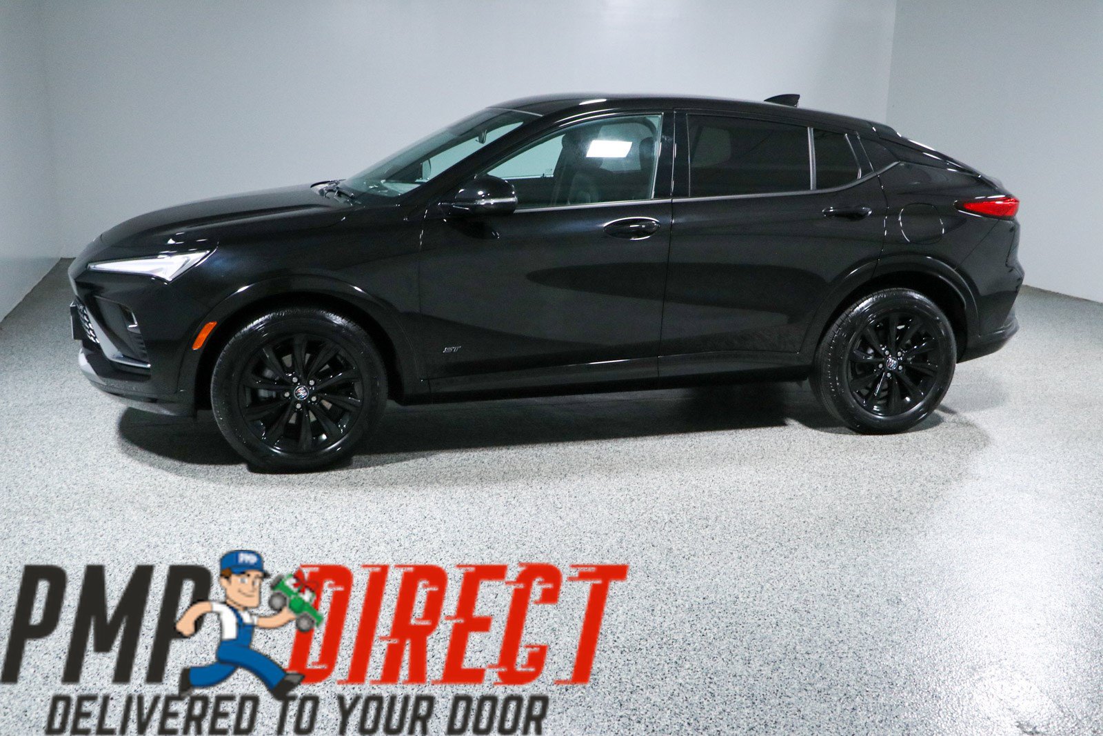 Used 2025 Buick Envista Sport Touring w/ Convenience I Package FWD image 10