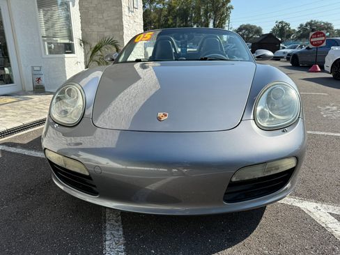 Used 2005 Porsche Boxster image 11