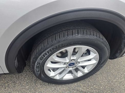 Used 2020 Ford Escape SE AWD/4WD image 27