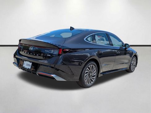New 2026 Hyundai Sonata SEL FWD image 5