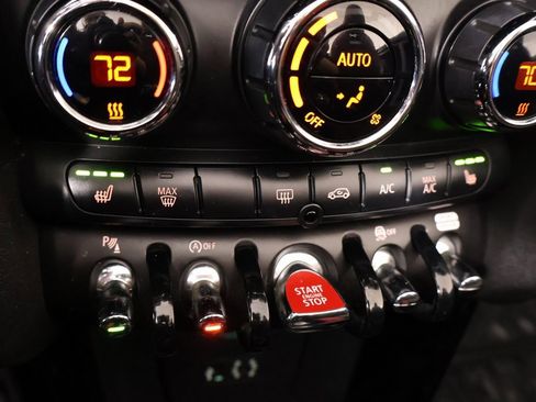 Used 2018 MINI Cooper John Cooper Works image 9