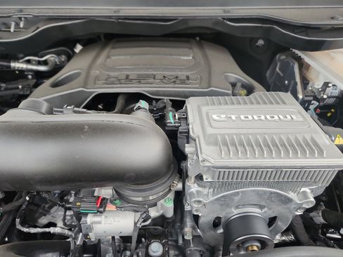 New 2026 RAM 1500 Big Horn image 23