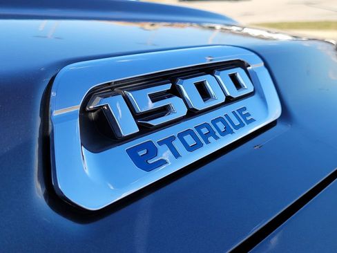 Used 2023 RAM 1500 Big Horn image 8