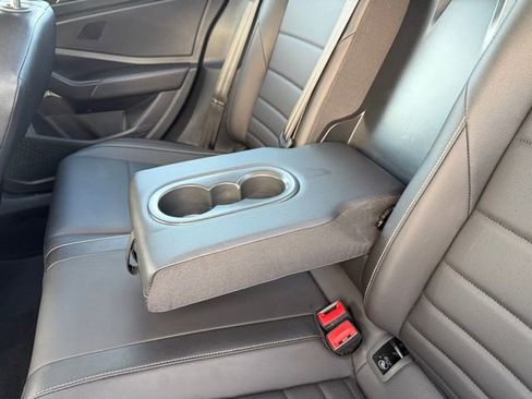 Used 2024 Volkswagen Jetta SE image 20