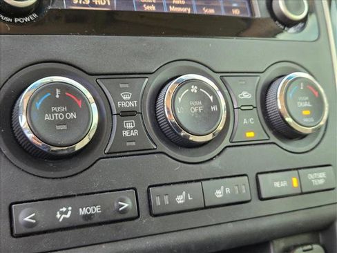 Used 2014 MAZDA CX-9 Touring w/ Touring Technology Package image 17