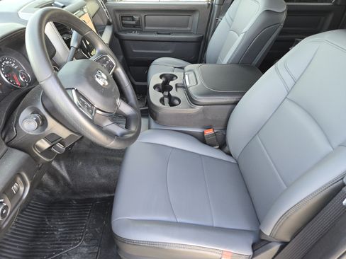 New 2026 RAM 5500 Tradesman w/ Chrome Appearance Group AWD/4WD image 11
