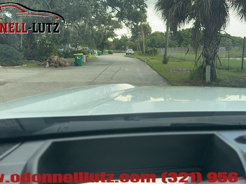 Used 2024 Toyota Sequoia Capstone RWD image 16