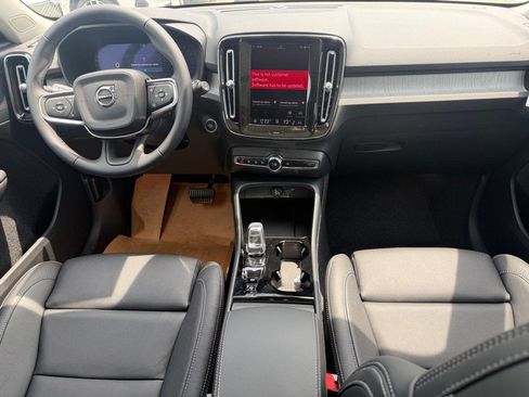 New 2026 Volvo XC40 B5 Plus w/ Protection Package Premier AWD/4WD image 5