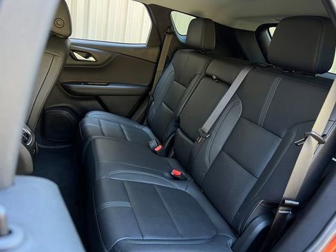 Used 2022 Chevrolet Blazer LT image 21