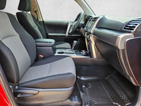 Used 2023 Toyota 4Runner SR5 AWD/4WD image 20