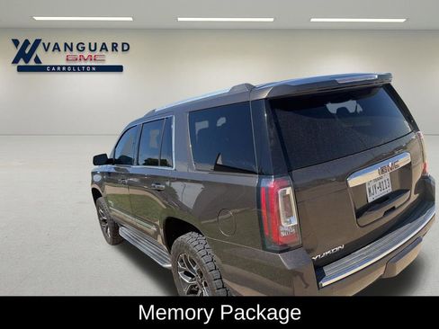 Used 2019 GMC Yukon Denali w/ Open Road Package image 3
