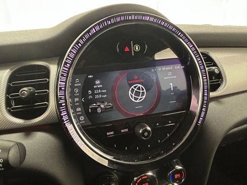 Used 2023 MINI Cooper John Cooper Works w/ Driver Assistance Package image 16