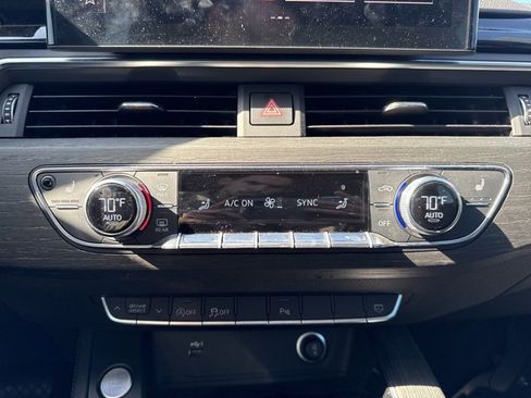 Certified 2023 Audi A4 2.0T Premium Plus w/ Premium Plus Package image 20