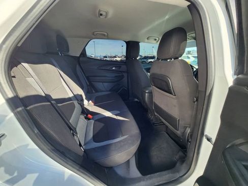 Used 2022 Chevrolet TrailBlazer LT w/ Convenience Package image 13