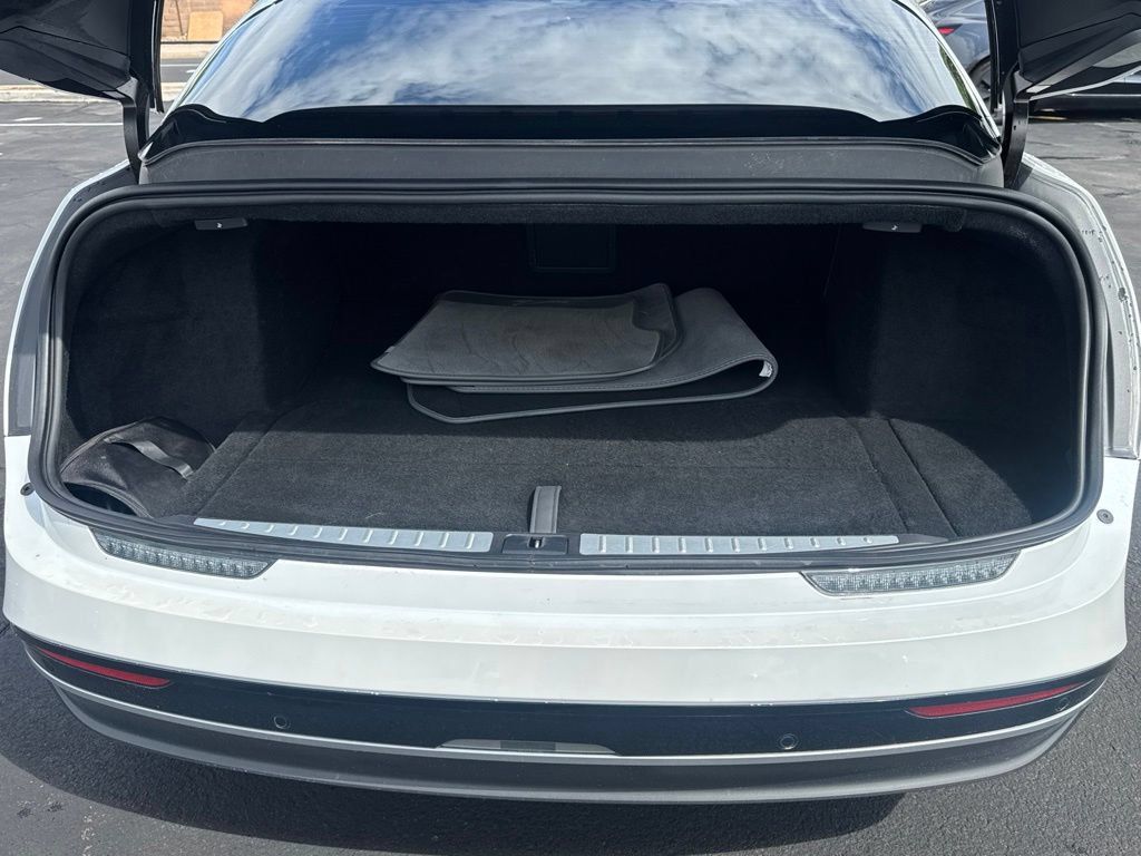 Used 2023 Lucid Air Grand Touring AWD/4WD image 18