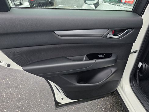 Certified 2023 MAZDA CX-5 AWD 2.5 S image 27