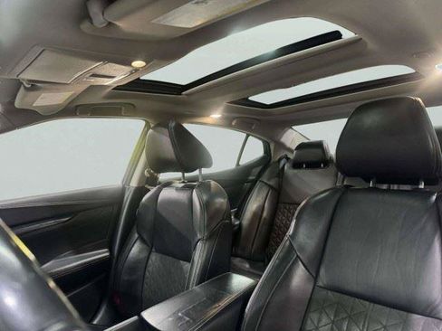 Used 2019 Nissan Maxima Platinum w/ Illumination Package FWD image 18