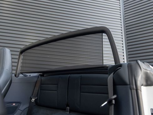 Certified 2026 Porsche 911 Carrera image 17