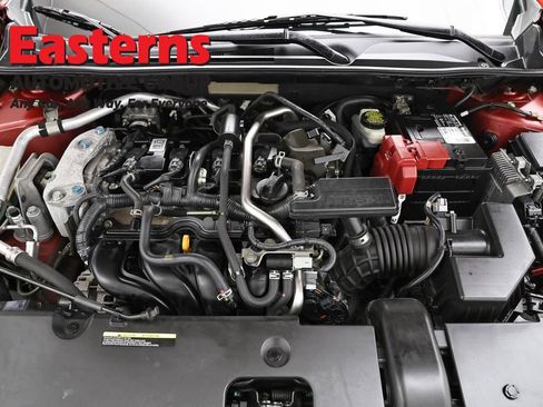 Used 2020 Nissan Sentra SR FWD image 7