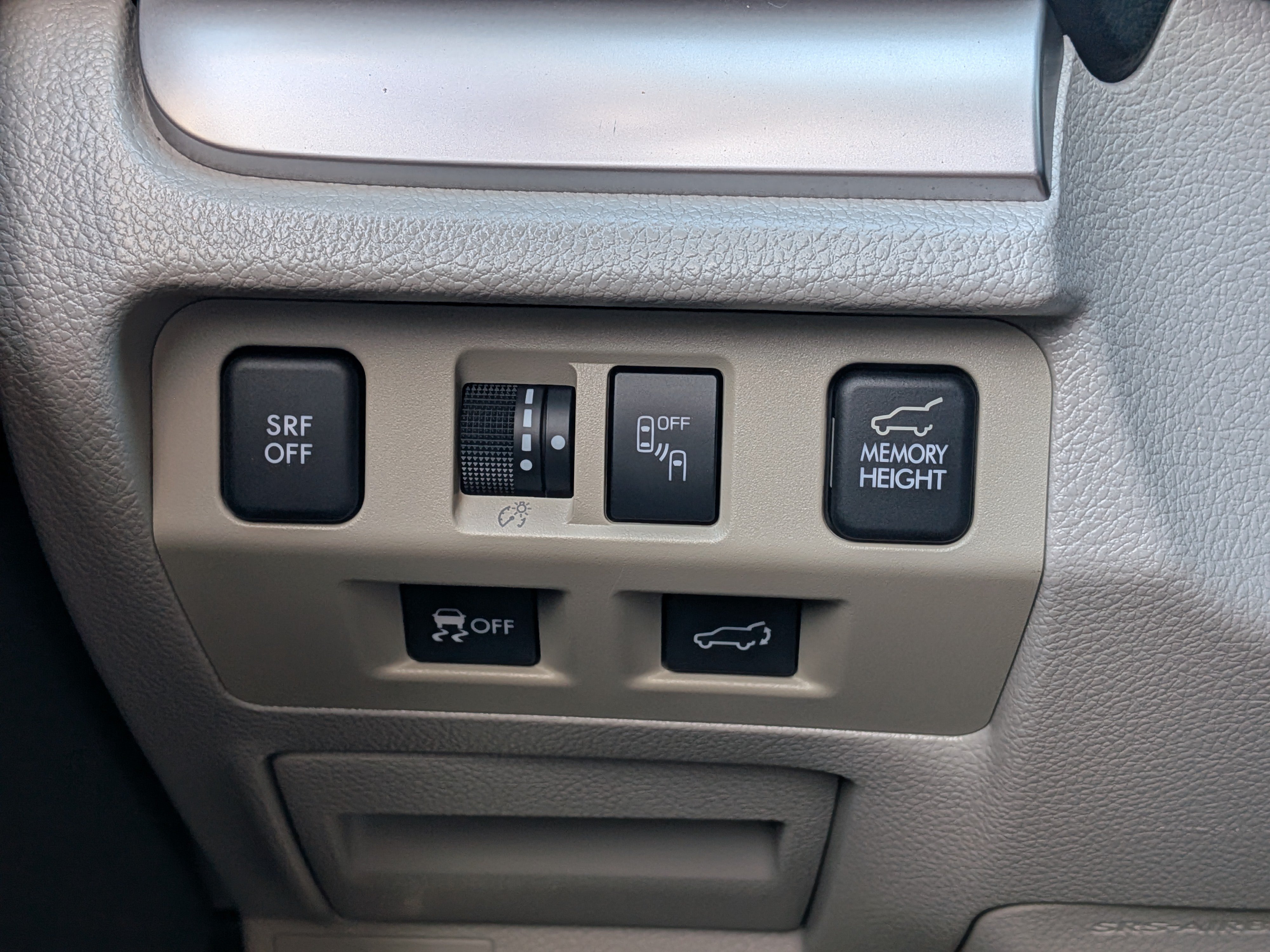 Used 2018 Subaru Forester 2.5i Premium AWD/4WD image 27