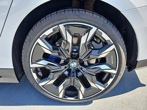 New 2025 BMW 530i w/ M Sport Package image 35