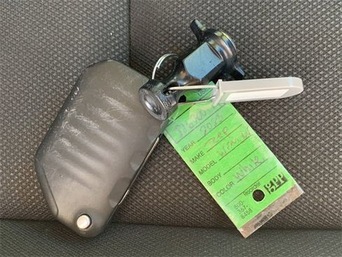 Certified 2023 Jeep Wrangler Sport image 41