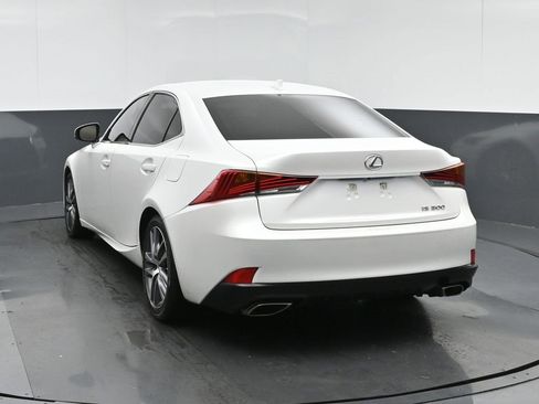 Used 2020 Lexus IS 300 image 5