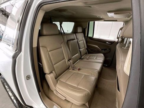 Used 2019 GMC Yukon XL SLT w/ Open Road Package image 19