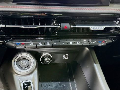 Used 2024 Dodge Hornet R/T Plus AWD/4WD image 10