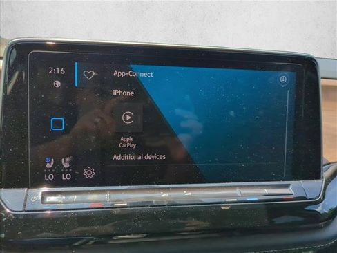 Used 2024 Volkswagen Atlas SE FWD image 15