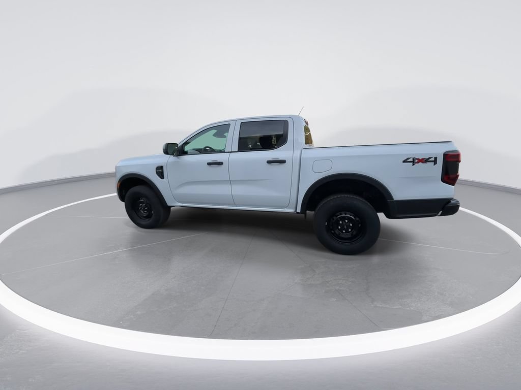 New 2026 Ford Ranger XL w/ Trailer Tow Package AWD/4WD image 5