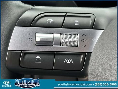 Certified 2025 Hyundai Tucson XRT AWD/4WD image 23