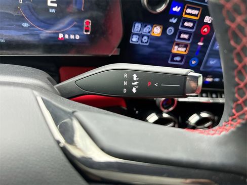 Used 2024 Chevrolet Blazer EV RS image 21