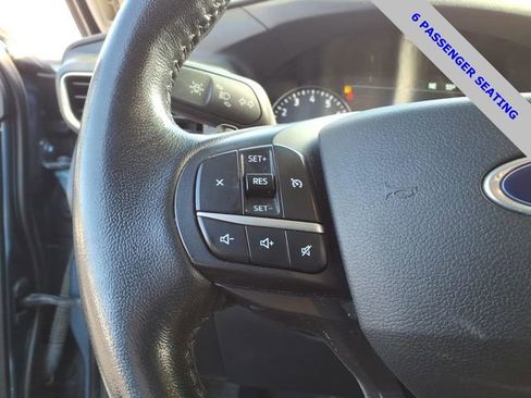 Used 2020 Ford Explorer XLT w/ Equipment Group 202A image 19