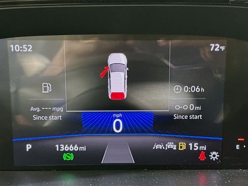 Used 2024 Volkswagen Taos S image 18