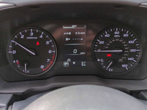 New 2025 Subaru Impreza 2.0i image 32