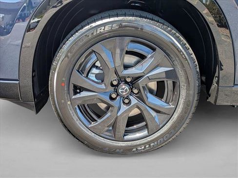 New 2026 MAZDA CX-5 2.5 S w/ Premium Package image 10