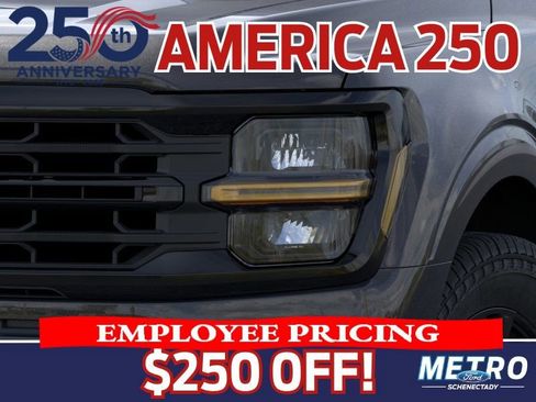 New 2026 Ford F150 XLT AWD/4WD image 18