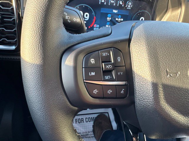New 2026 Ford Ranger Lariat w/ FX4 Off-Road Package AWD/4WD image 23