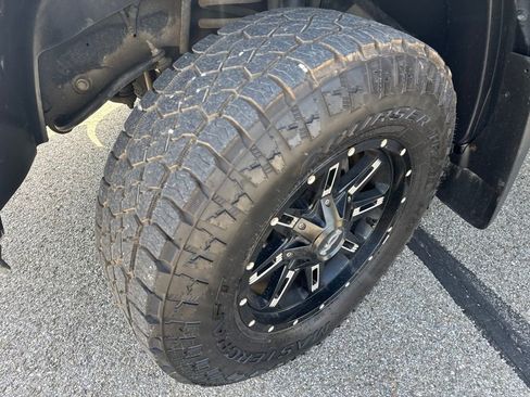 Used 2018 RAM 2500 Laramie w/ Snow Chief Group AWD/4WD image 20