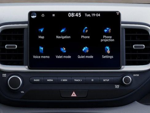 New 2026 Hyundai Venue SEL image 55